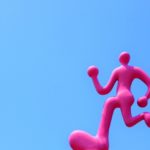 最初の一歩が踏み出せない