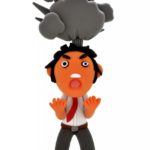 ６秒乗り越えれば何とかなるさ！