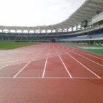 シャトルランと持久走（一人ひとりに合った目標設定をしよう！）