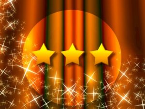 受賞に必要なものは「タイミング」？