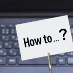 本当に必要な「マニュアル」作ってますか？